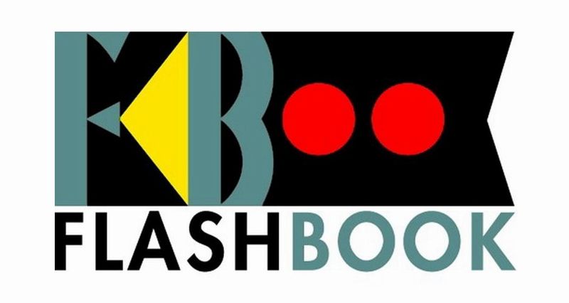 flashbook logo